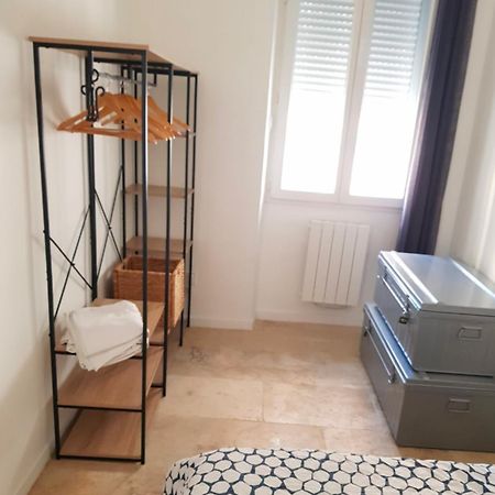Central And Comfortable Studio, Near Train Station Marsilya Dış mekan fotoğraf