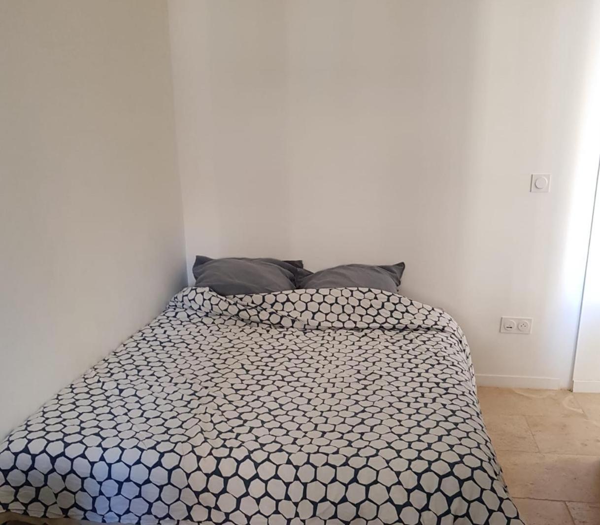 Central And Comfortable Studio, Near Train Station Marsilya Dış mekan fotoğraf