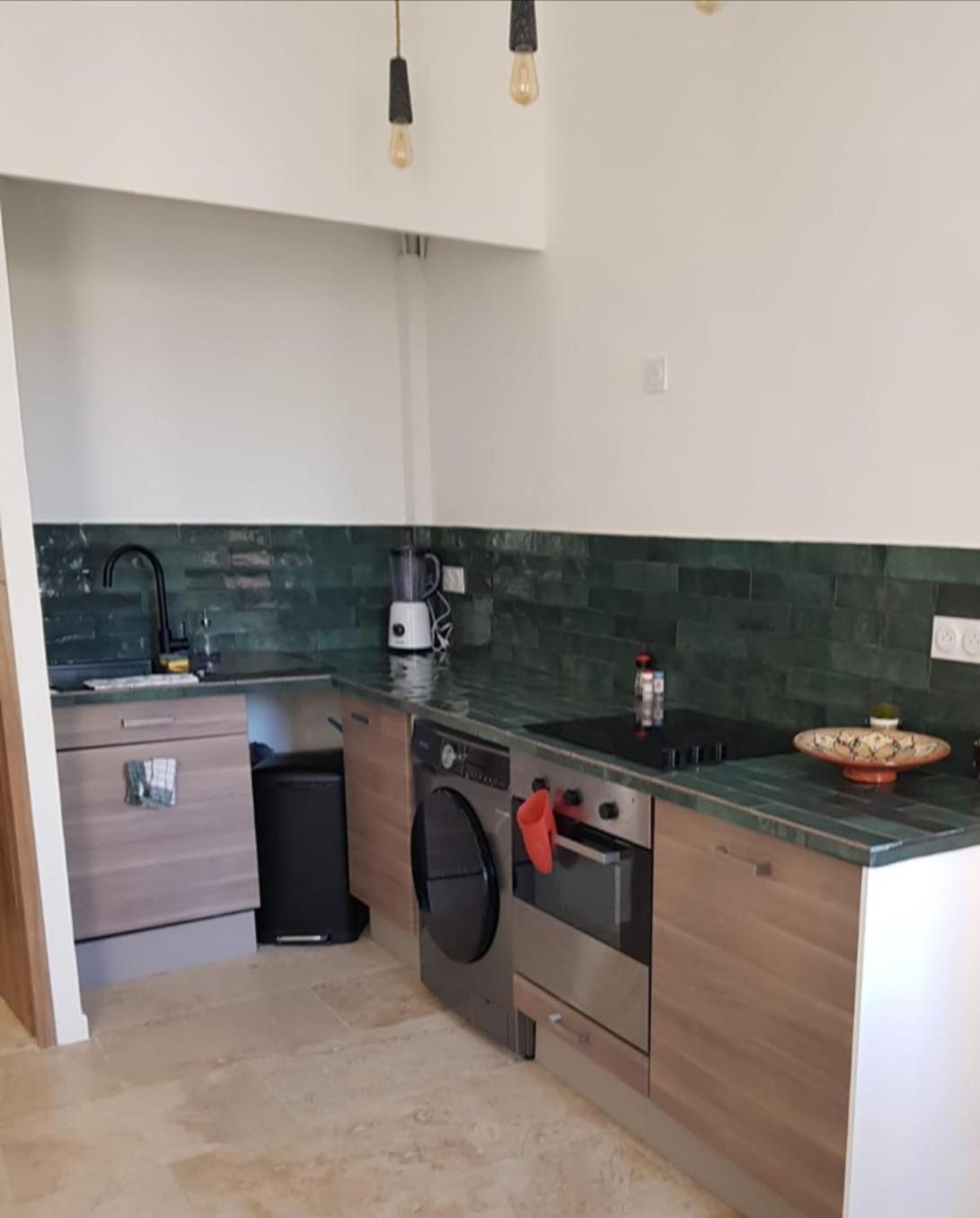Central And Comfortable Studio, Near Train Station Marsilya Dış mekan fotoğraf